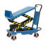 Carrello di sollevamento inclinabile