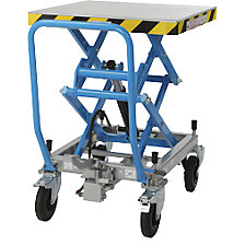 ruote in gomma piena