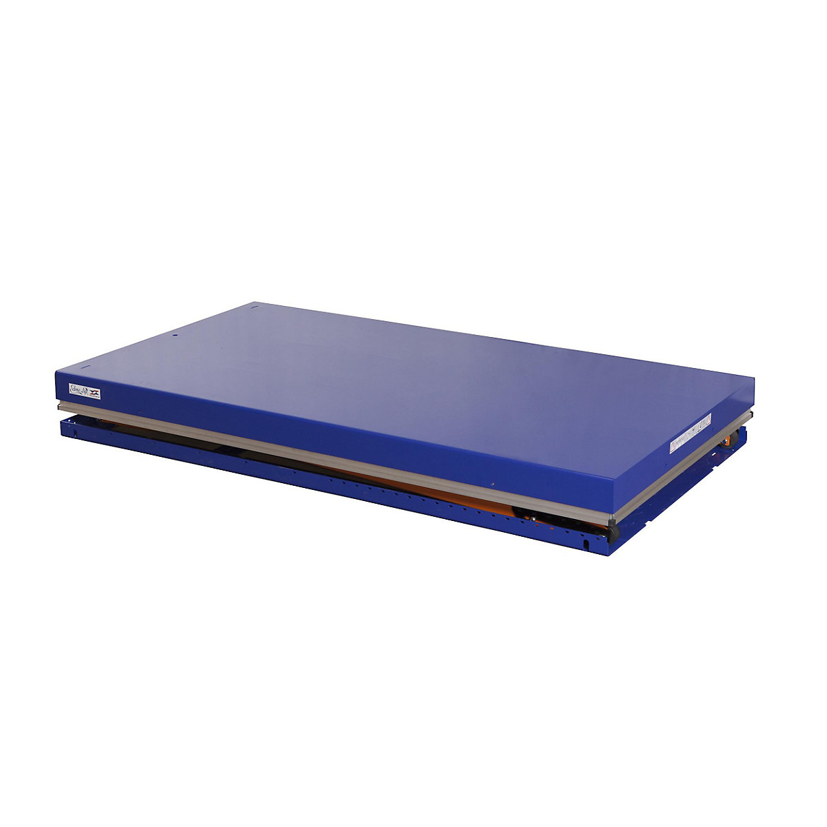 Piano di sollevamento compatto – Edmolift (Foto prodotto 3)-2