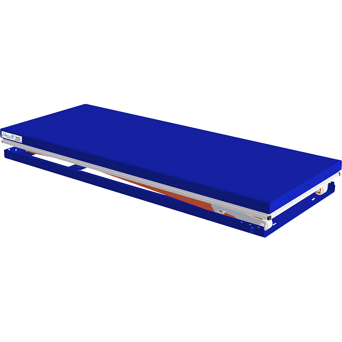 Piano di sollevamento compatto – Edmolift (Foto prodotto 2)-1