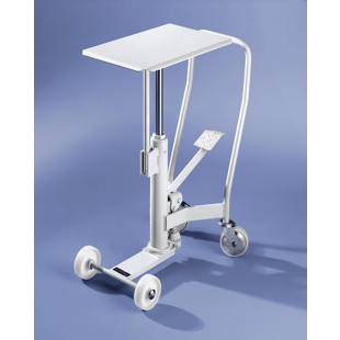 Piano di sollevamento