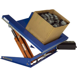 Sollevatore e inclinatore