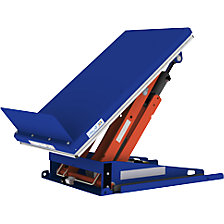 larghezza 800 mm, per carrello elevatore a contrappeso