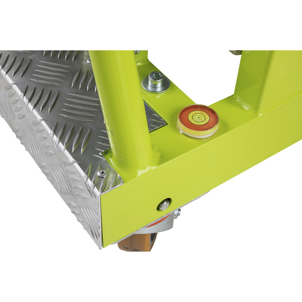 Piattaforma di sollevamento – Pramac (Foto prodotto 11)-10