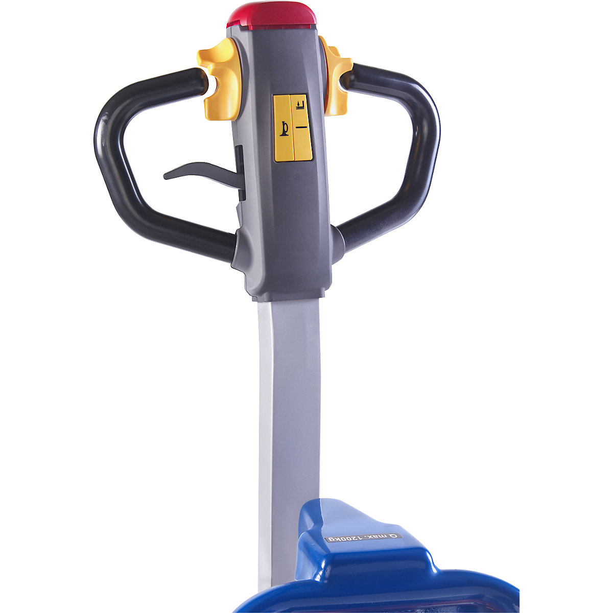 Carrello elevatore elettrico E15 (Foto prodotto 12)-11