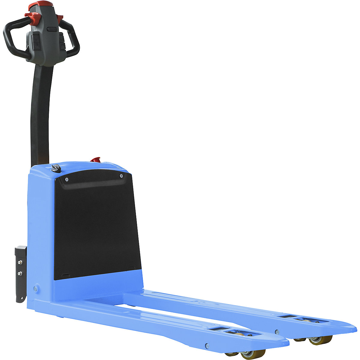 Carrello elevatore elettrico (Foto prodotto 2)-1