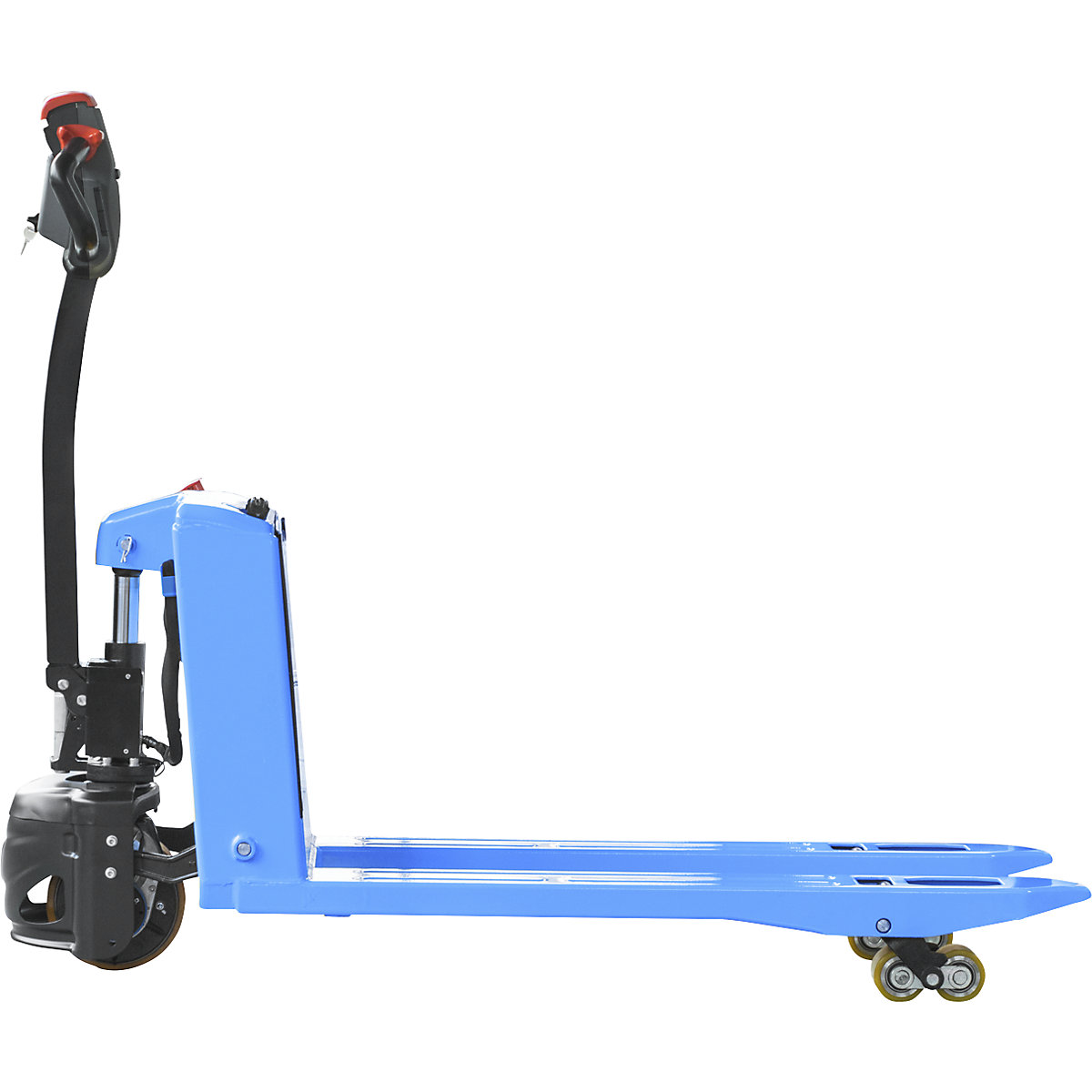 Carrello elevatore elettrico (Foto prodotto 3)-2