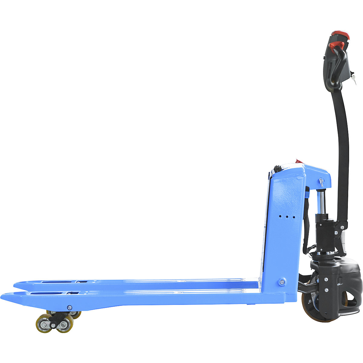 Carrello elevatore elettrico (Foto prodotto 4)-3