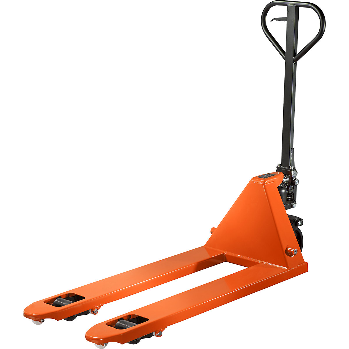 Carrello elevatore manuale – eurokraft basic (Foto prodotto 12)-11