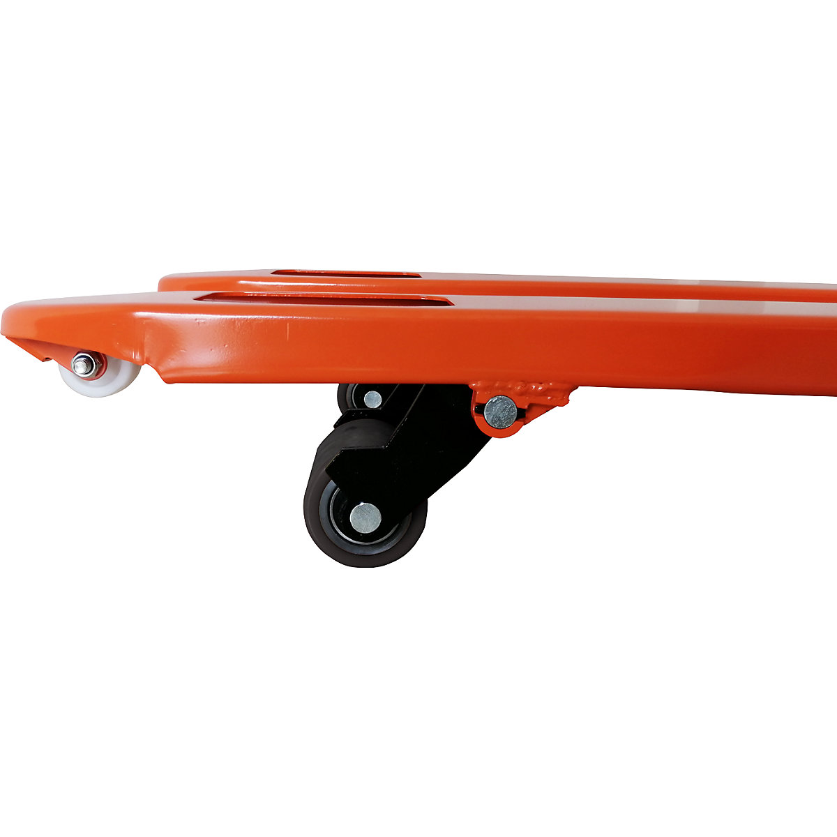 Carrello elevatore manuale – eurokraft basic (Foto prodotto 6)-5