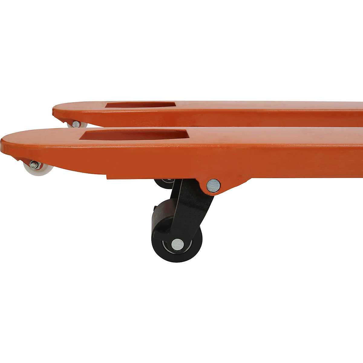 Carrello elevatore manuale – eurokraft basic (Foto prodotto 8)-7