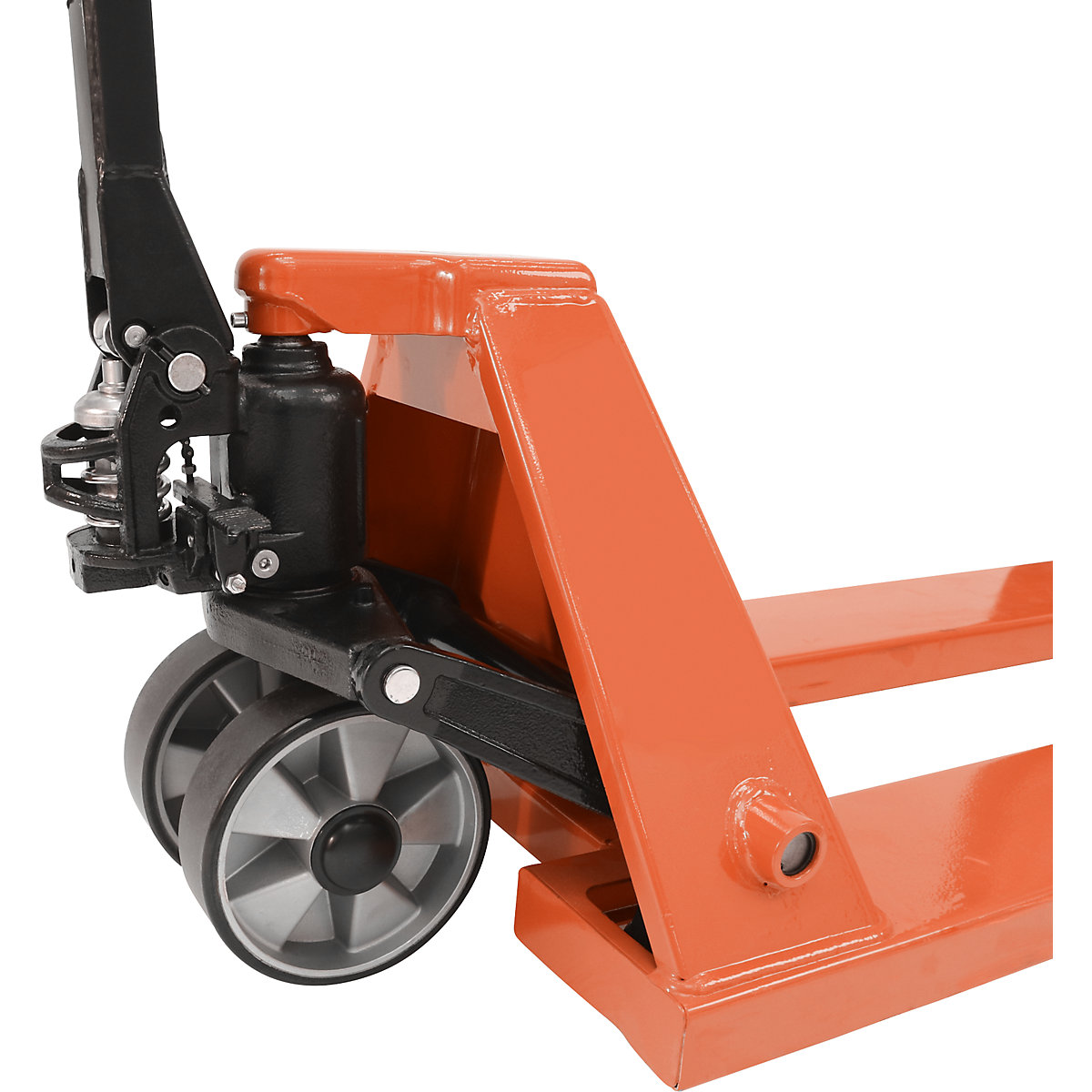 Carrello elevatore manuale – eurokraft basic (Foto prodotto 9)-8