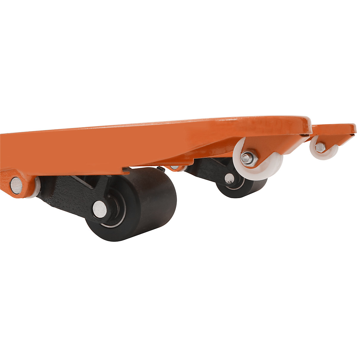 Carrello elevatore manuale – eurokraft basic (Foto prodotto 11)-10