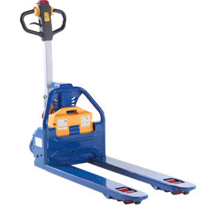 Transpallet elettrico MAXIMUS