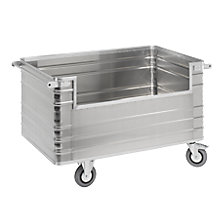 dimensioni esterne lungh. x largh. x alt. 1680 x 930 x 970 mm