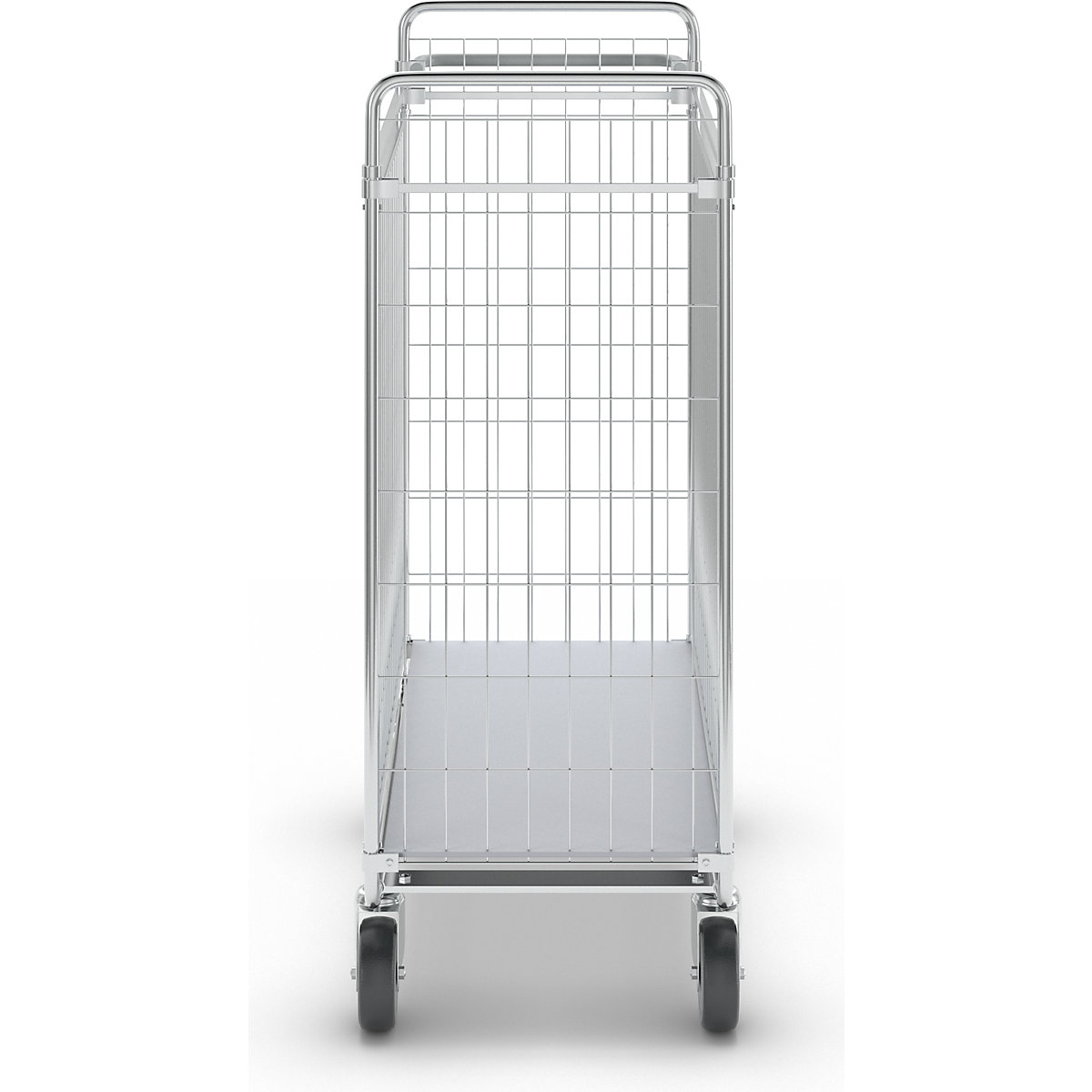 Carrello a quattro sponde SERIE 100 – HelgeNyberg (Foto prodotto 4)-3