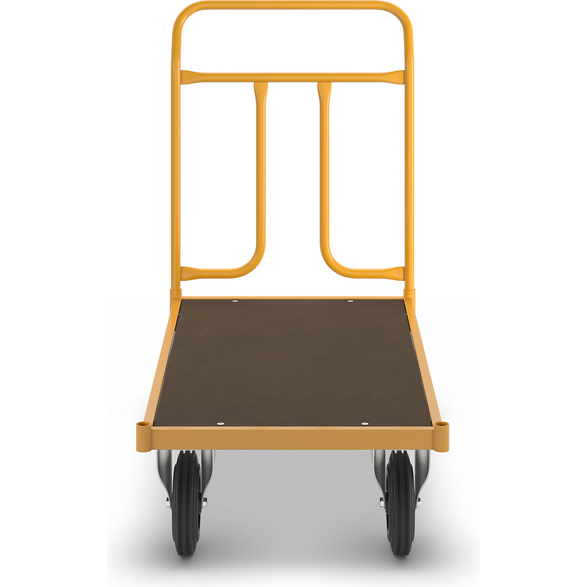 Carrello a pianale KM144 – Kongamek (Foto prodotto 4)-3