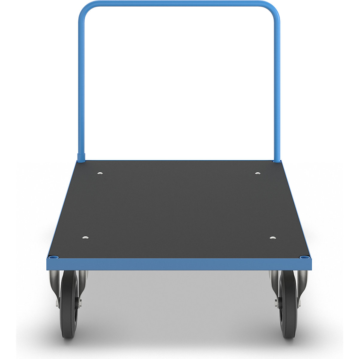 Carrello a pianale KM33 – Kongamek (Foto prodotto 3)-2