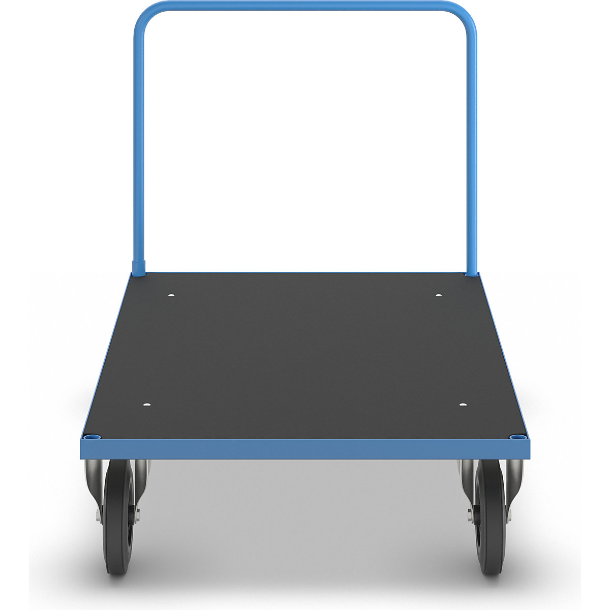 Carrello a pianale KM33 – Kongamek (Foto prodotto 4)-3