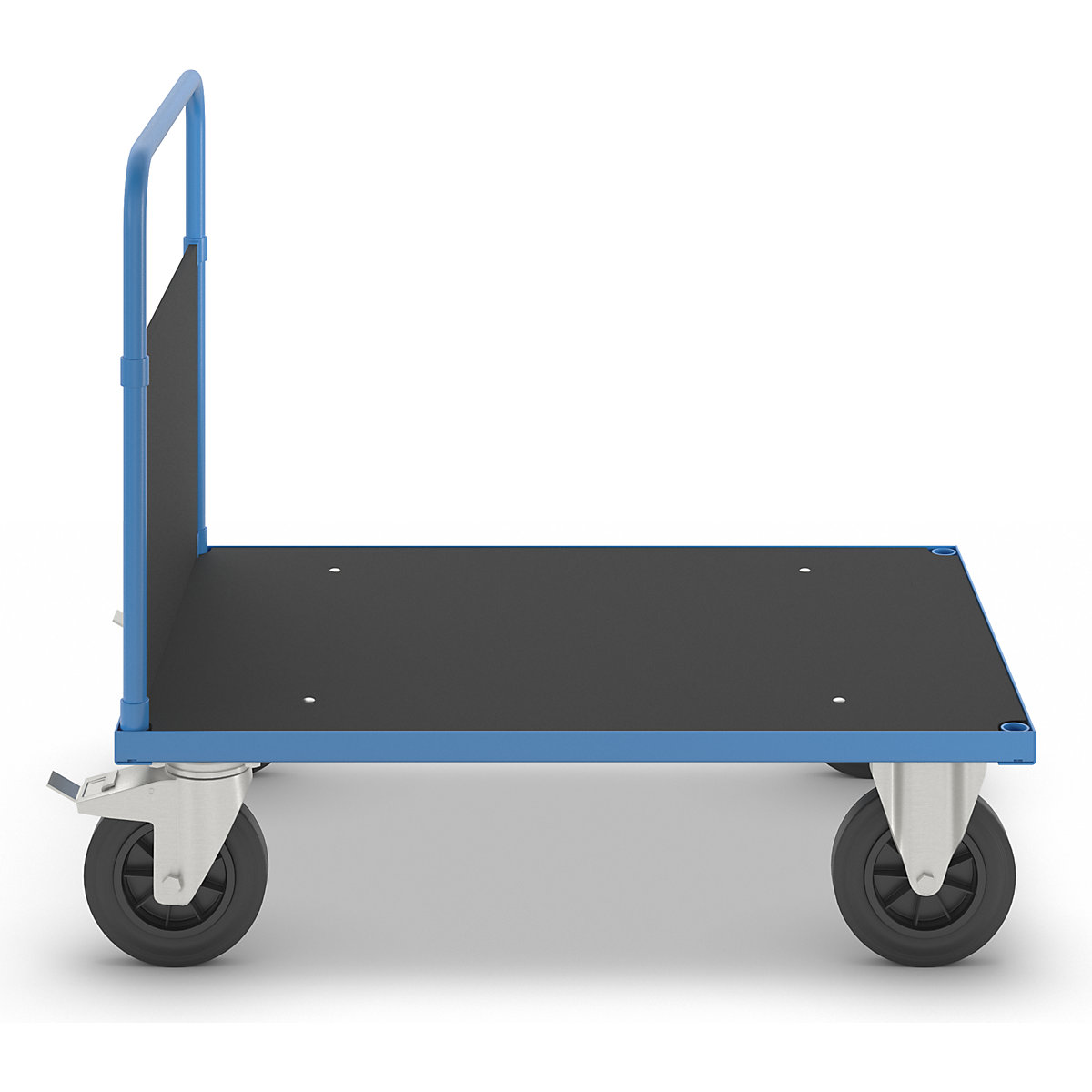 Carrello a pianale KM33 – Kongamek (Foto prodotto 8)-7