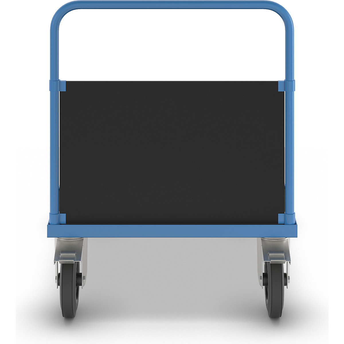 Carrello a pianale KM33 – Kongamek (Foto prodotto 2)-1