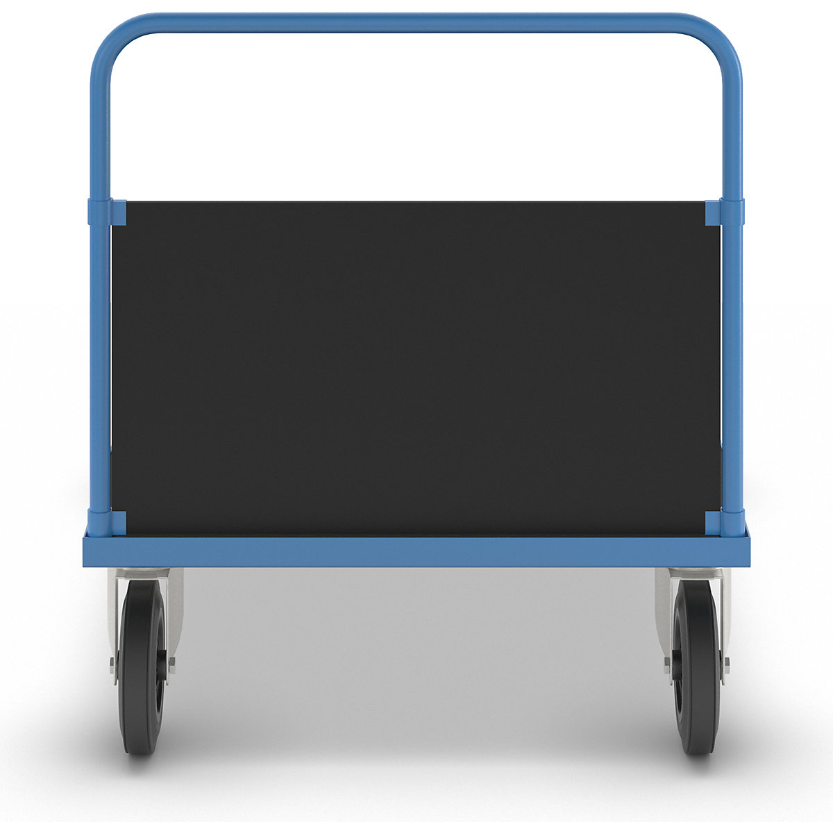 Carrello a pianale KM33 – Kongamek (Foto prodotto 3)-2
