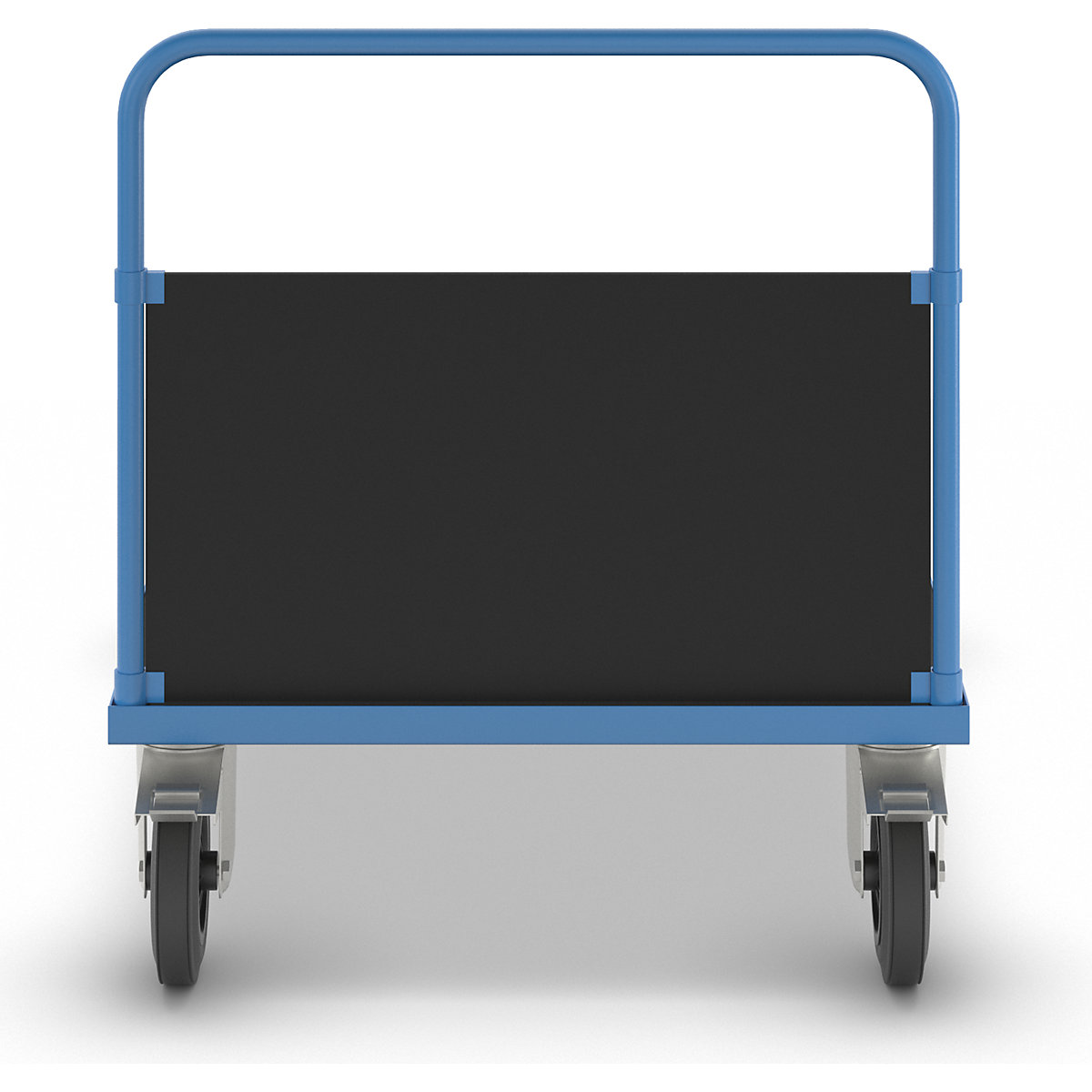 Carrello a pianale KM33 – Kongamek (Foto prodotto 3)-2