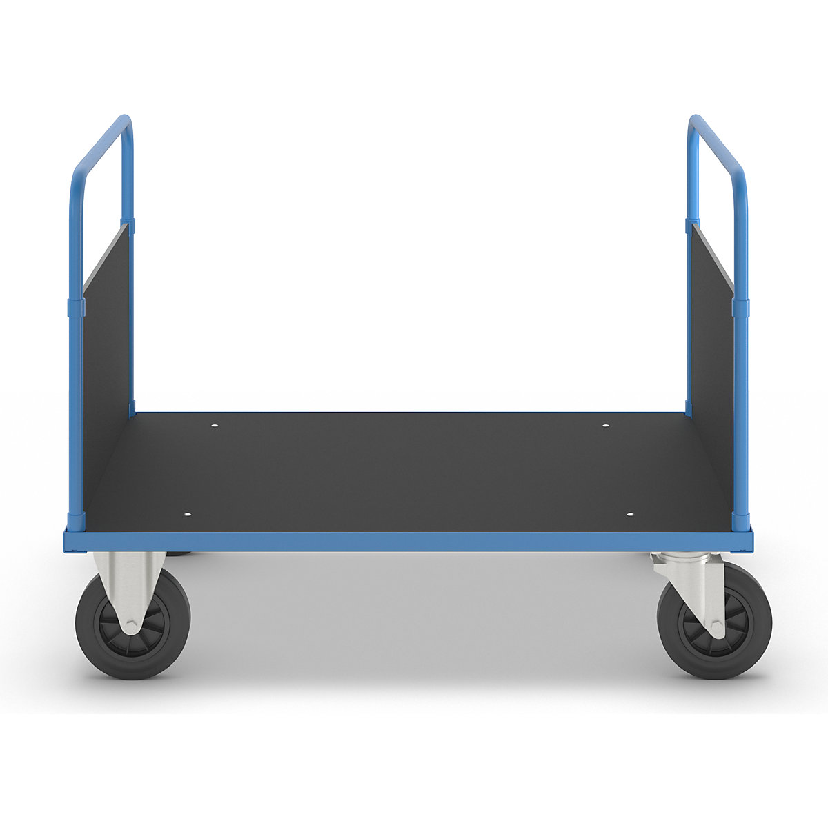 Carrello a pianale KM33 – Kongamek (Foto prodotto 5)-4