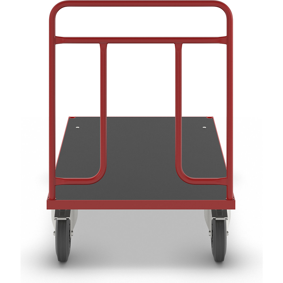 Carrello a pianale KM731 – Kongamek (Foto prodotto 8)-7