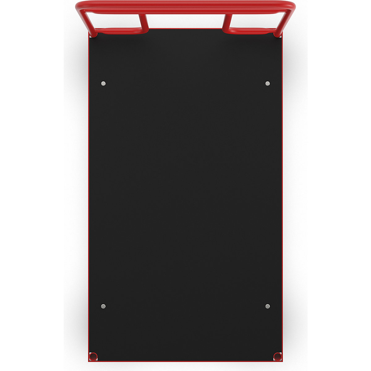 Carrello a pianale KM731 – Kongamek (Foto prodotto 10)-9
