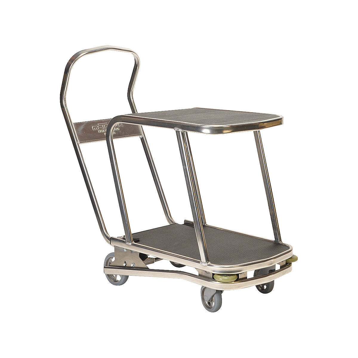 Carrello a pianale M-REBEL, ergonomico – MATADOR (Foto prodotto 17)-16