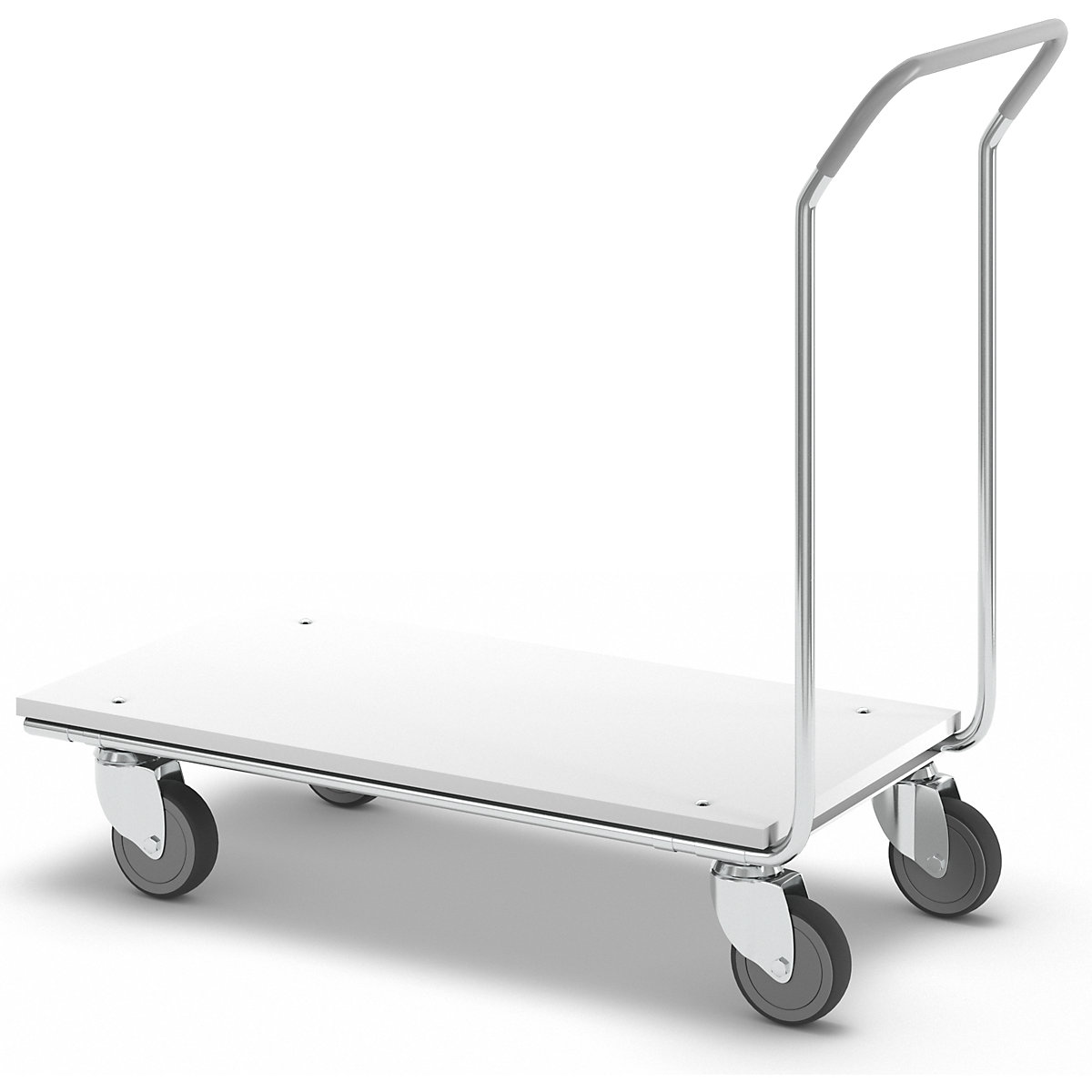 Carrello a pianale SERIE 100 – HelgeNyberg (Foto prodotto 3)-2