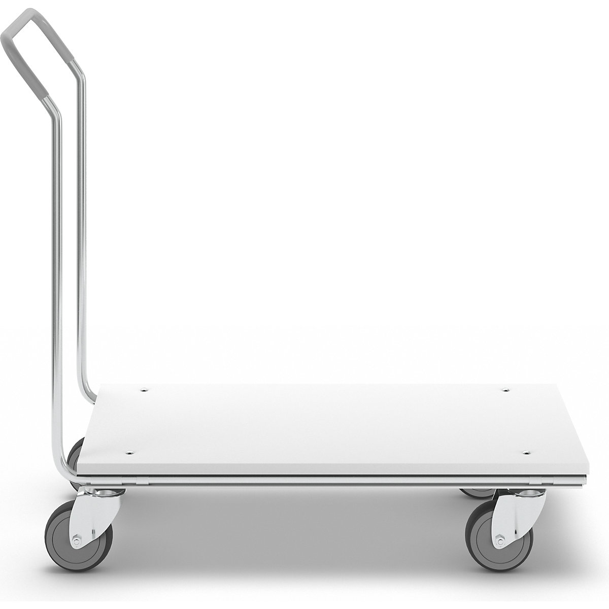 Carrello a pianale SERIE 100 – HelgeNyberg (Foto prodotto 5)-4
