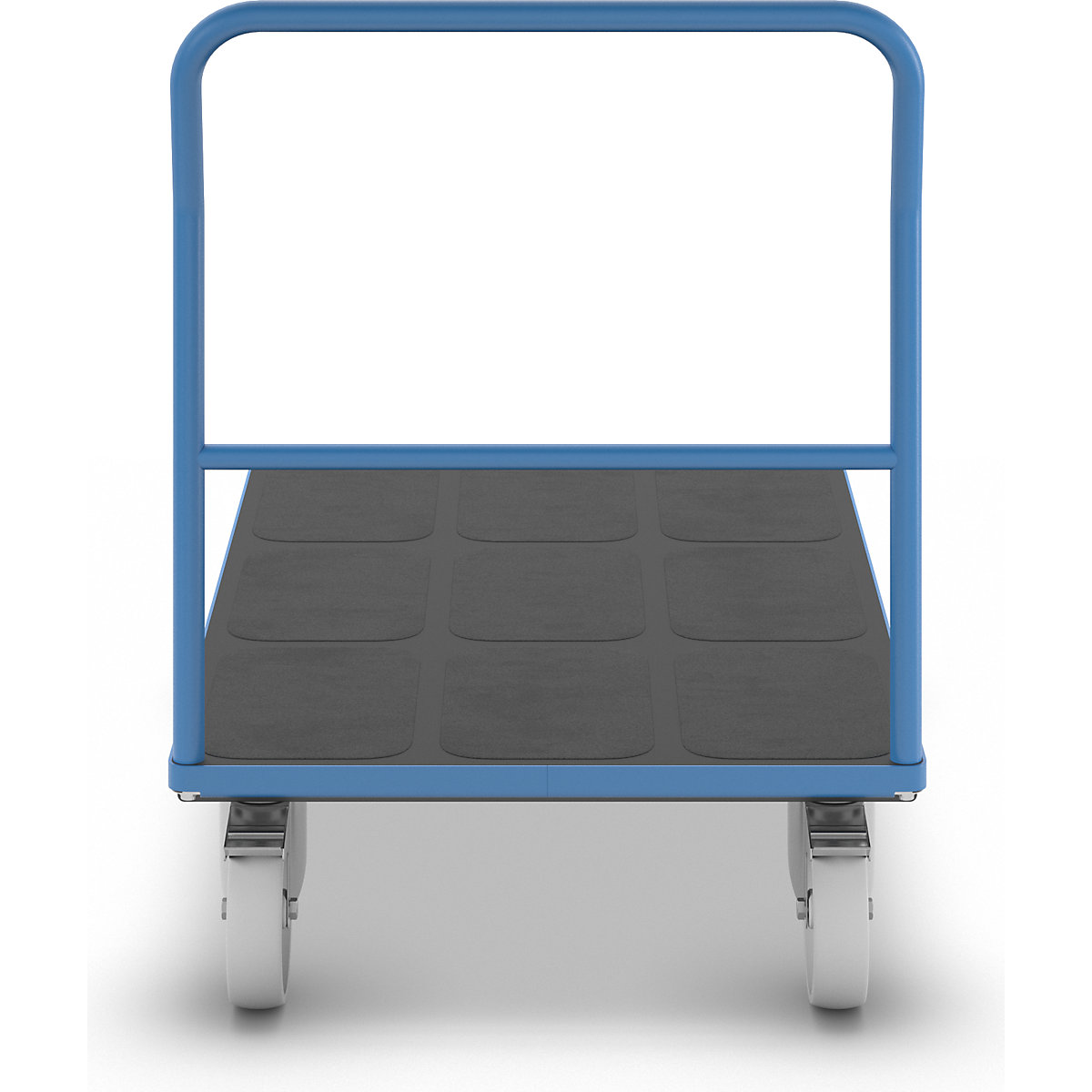 Carrello a pianale – eurokraft pro (Foto prodotto 5)-4