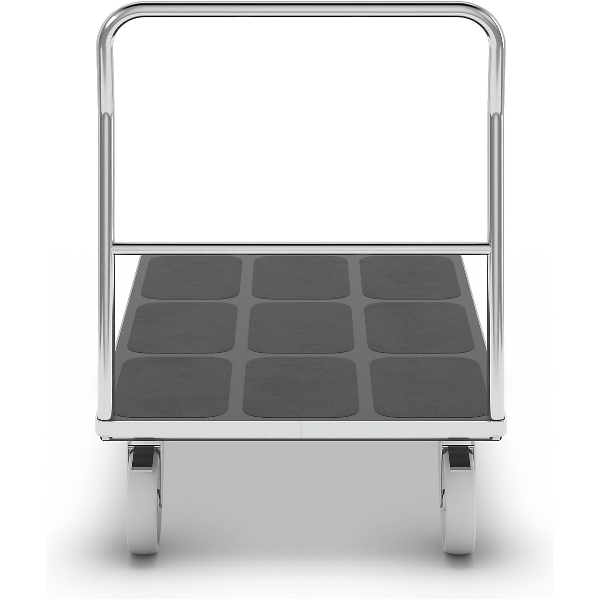 Carrello a pianale – eurokraft pro (Foto prodotto 5)-4