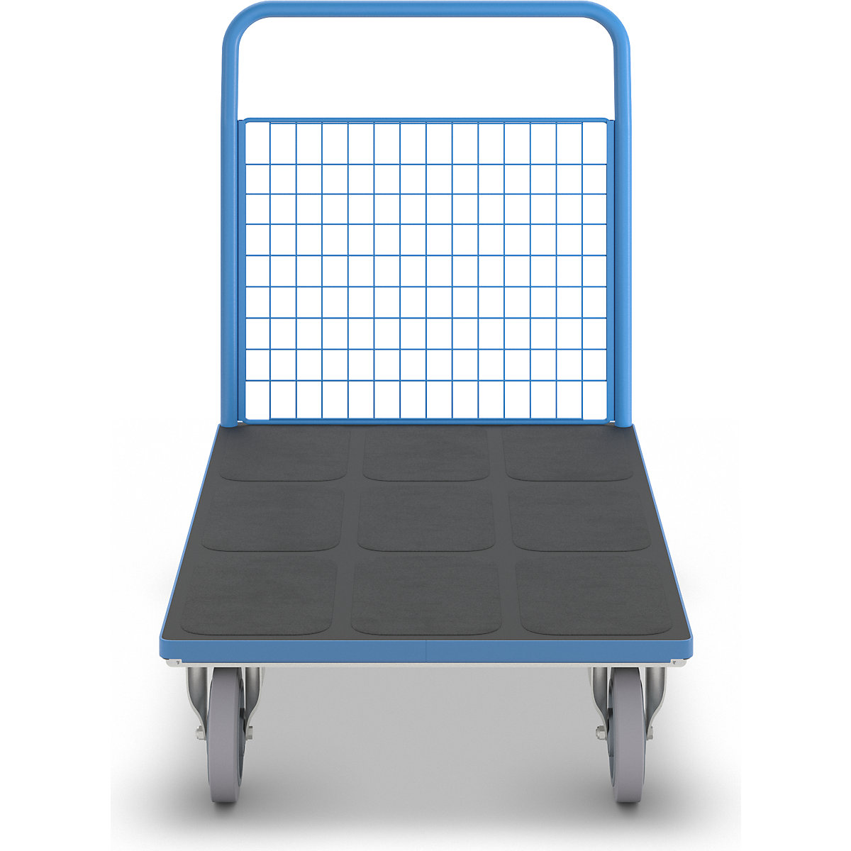 Carrello a pianale – eurokraft pro (Foto prodotto 3)-2