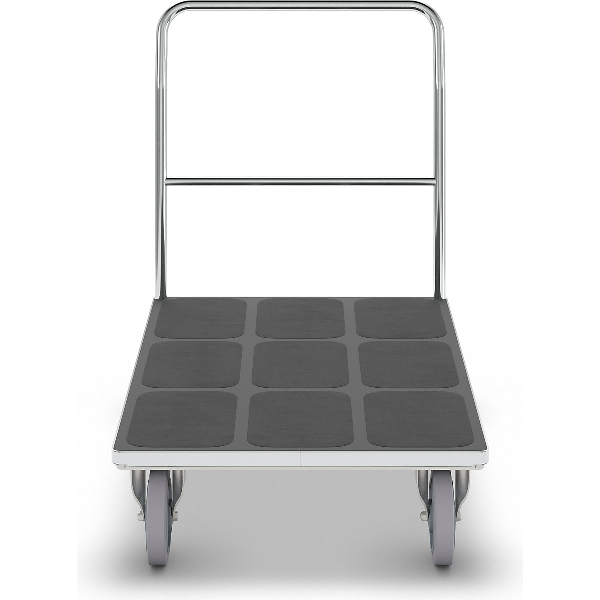 Carrello a pianale – eurokraft pro (Foto prodotto 3)-2