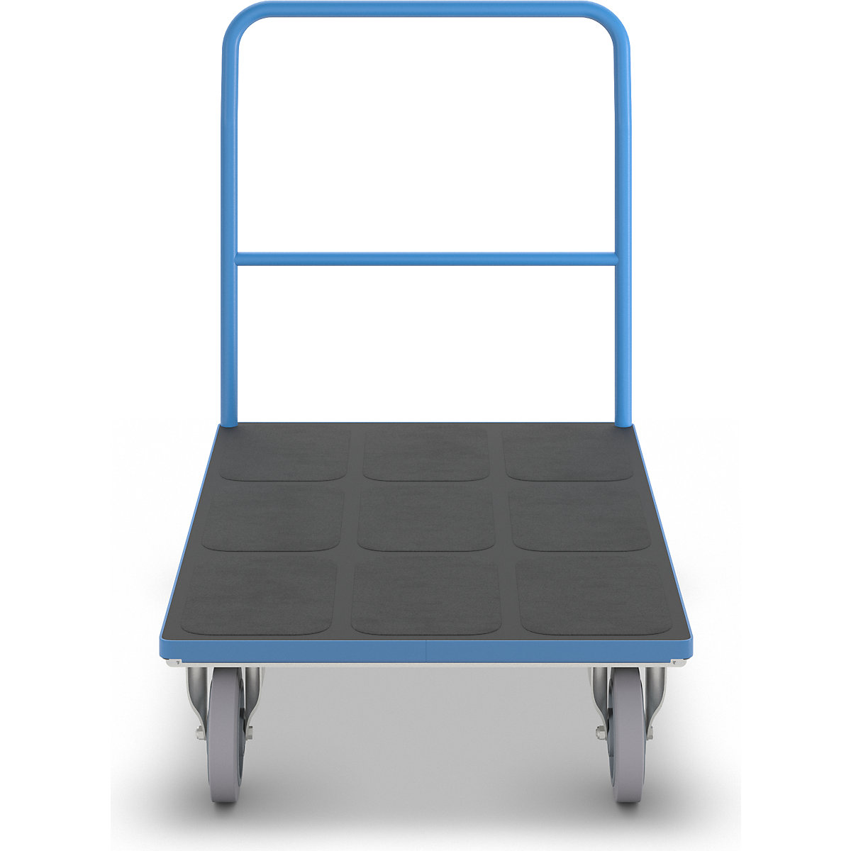 Carrello a pianale – eurokraft pro (Foto prodotto 3)-2