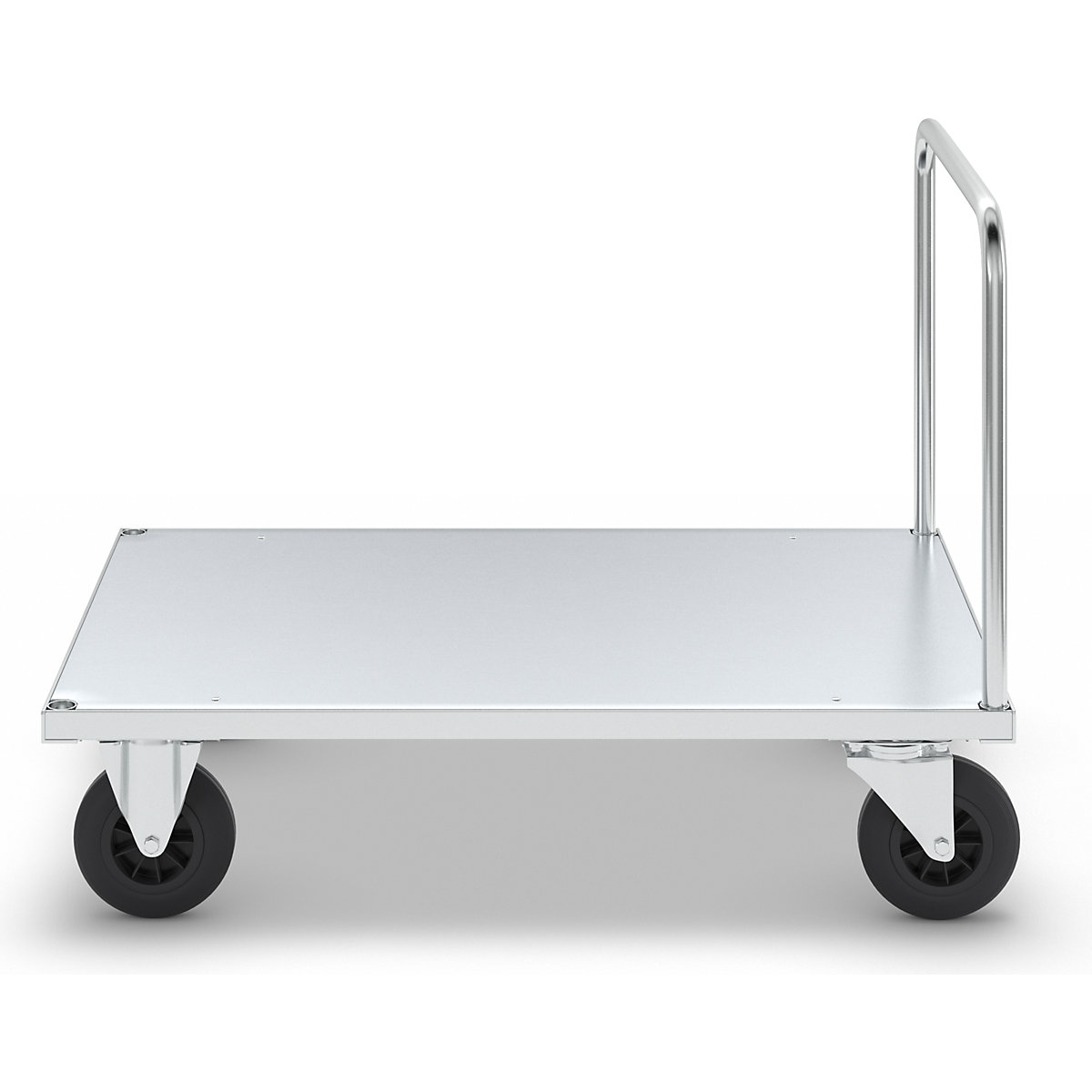 Carrello a pianale portata 500 kg – Kongamek (Foto prodotto 3)-2