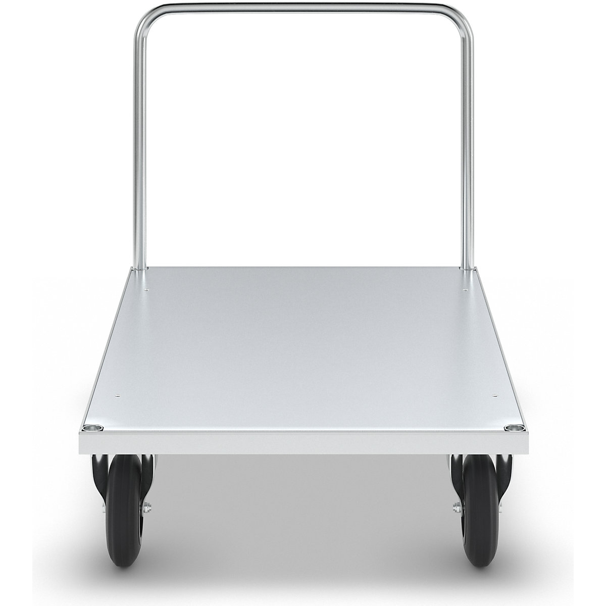 Carrello a pianale portata 500 kg – Kongamek (Foto prodotto 4)-3