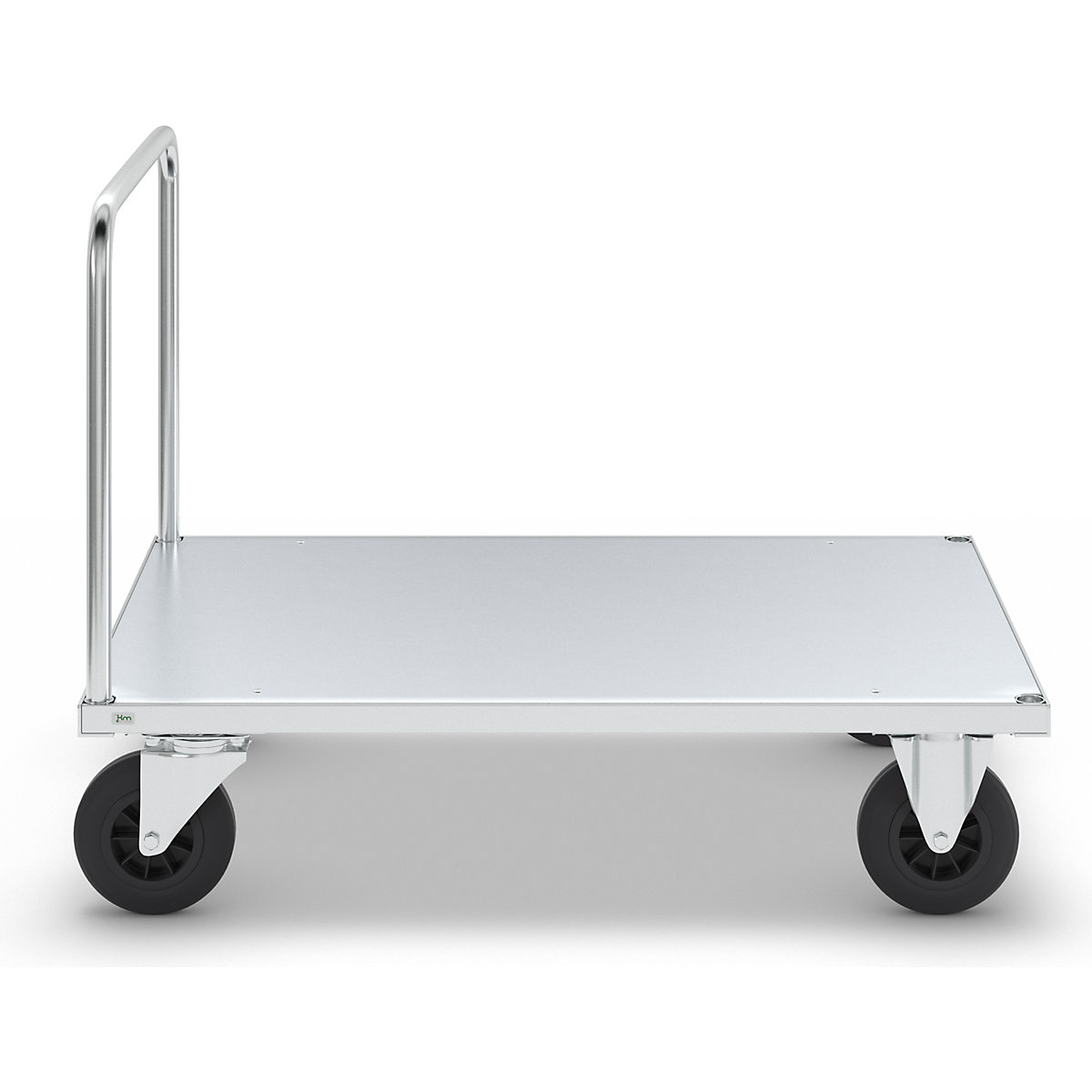 Carrello a pianale portata 500 kg – Kongamek (Foto prodotto 5)-4