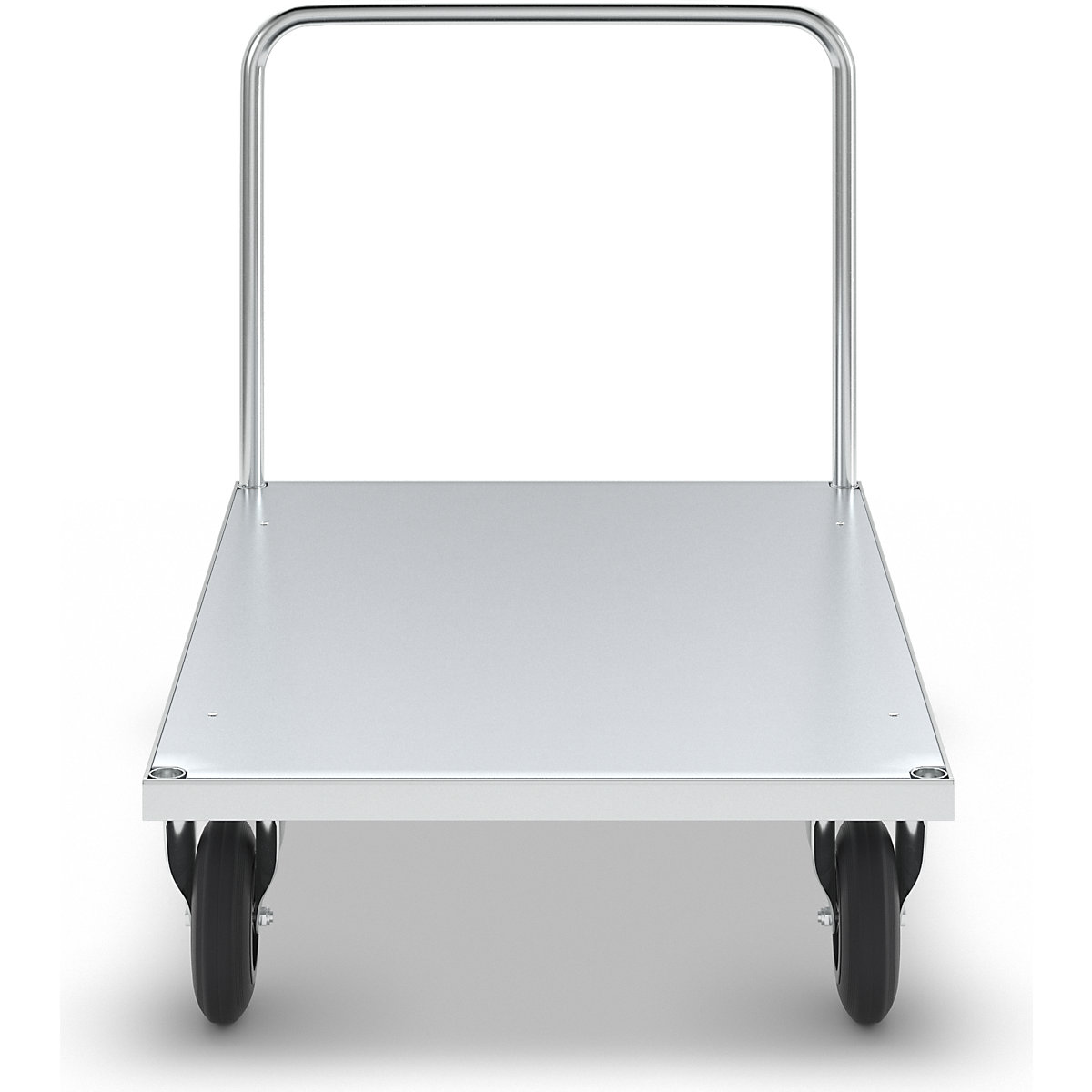 Carrello a pianale portata 500 kg – Kongamek (Foto prodotto 4)-3