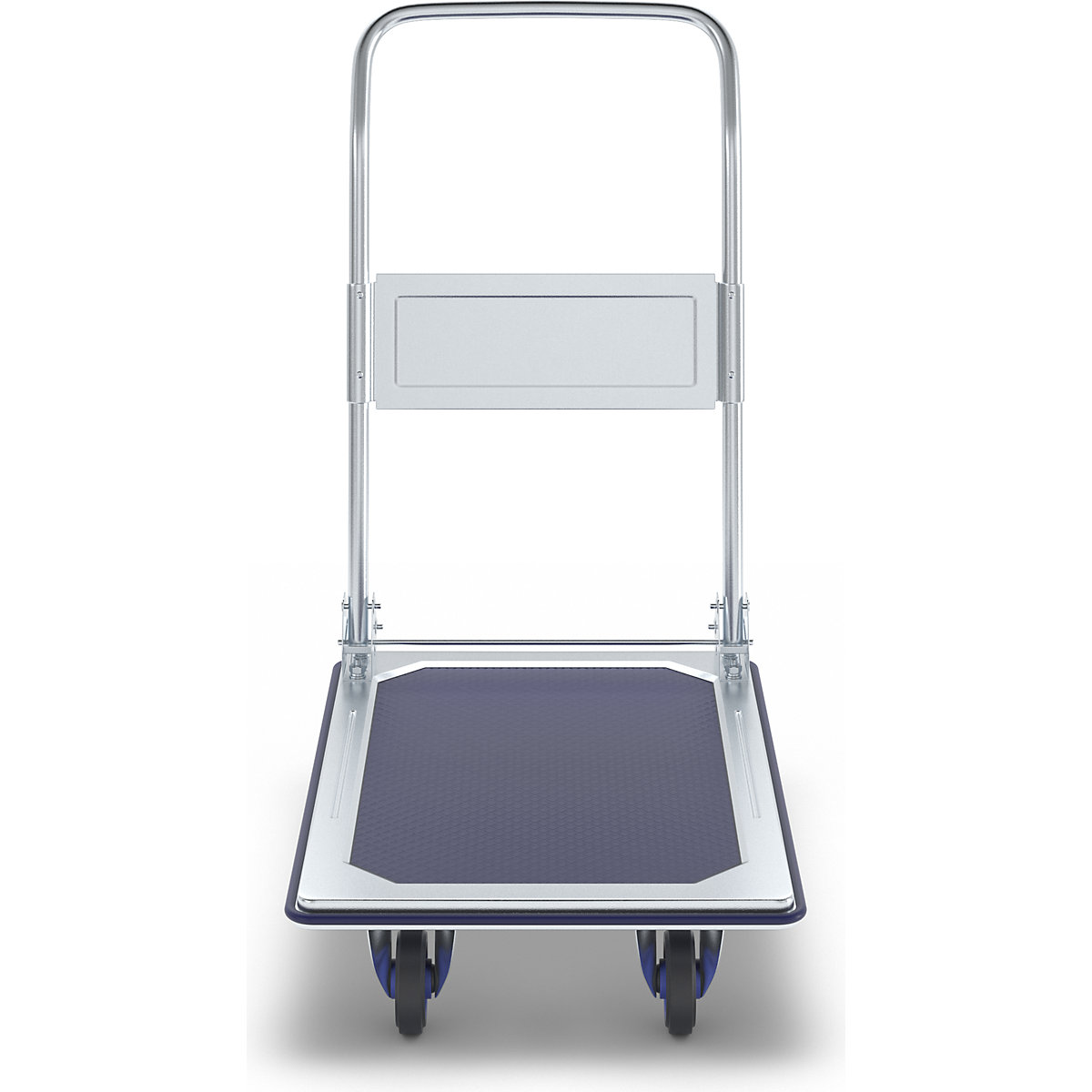 Carrello a pianale professionale (Foto prodotto 6)-5