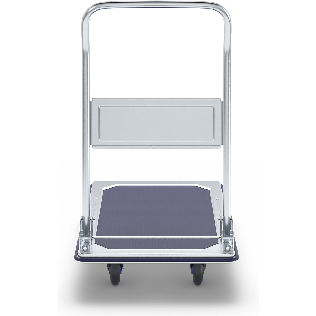 Carrello a pianale professionale (Foto prodotto 2)-1