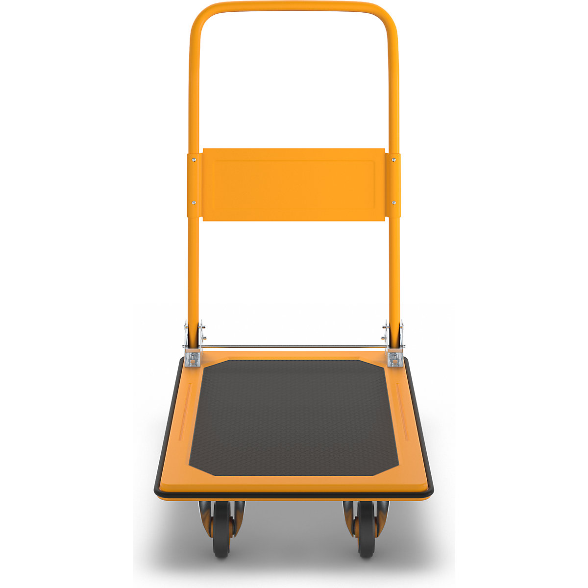 Carrello a pianale professionale (Foto prodotto 2)-1