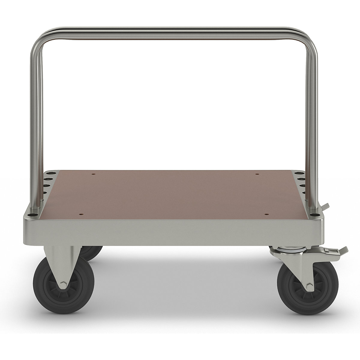 Carrello portapannelli zincato – Kongamek (Foto prodotto 4)-3
