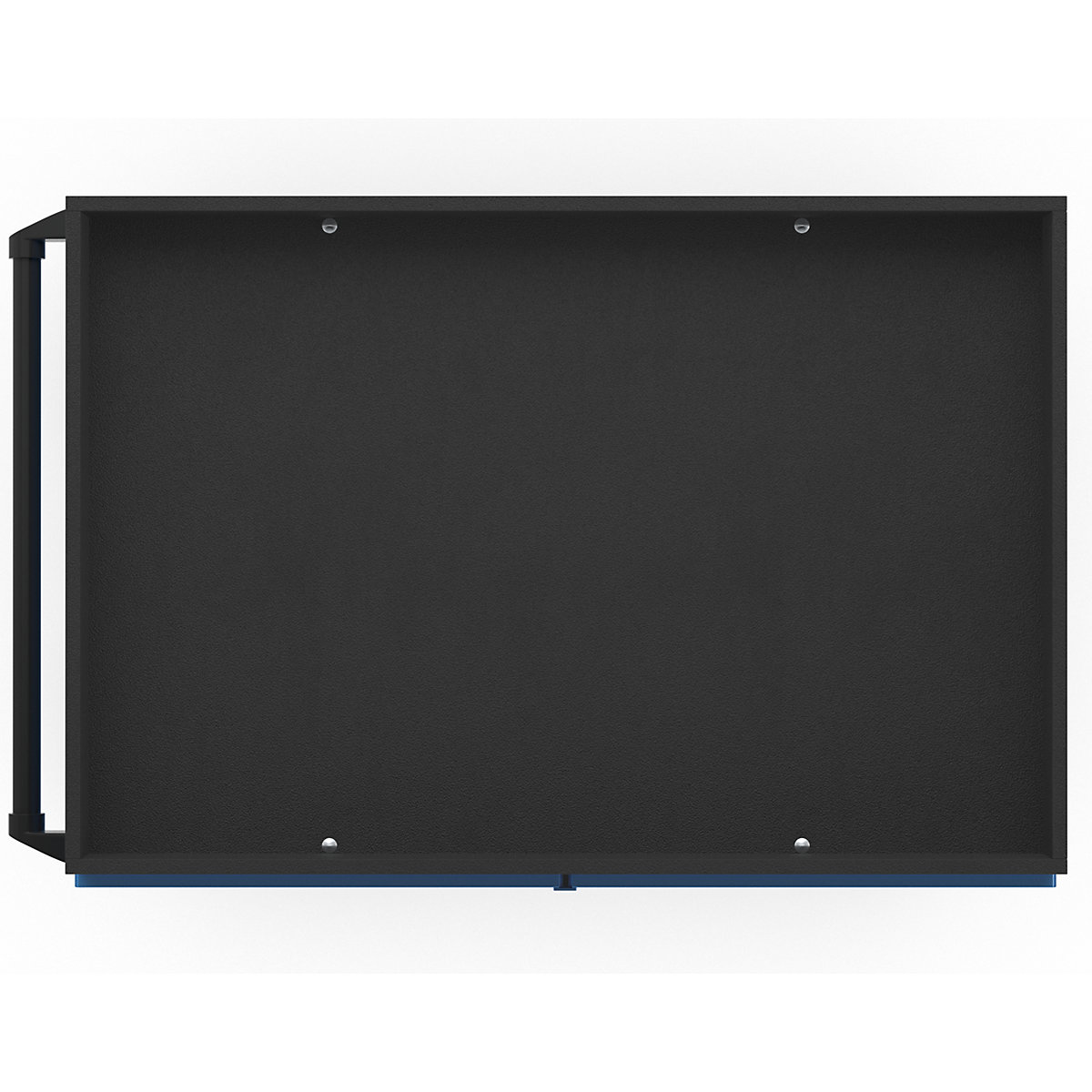 Armadio mobile KOMPAKT – eurokraft pro (Foto prodotto 3)-2
