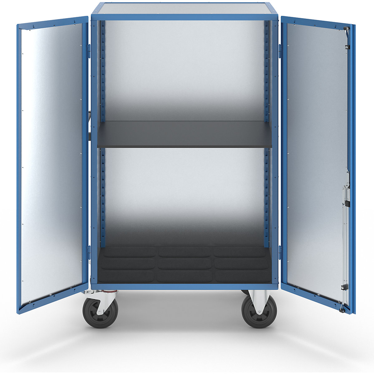 Armadio mobile – eurokraft pro (Foto prodotto 2)-1