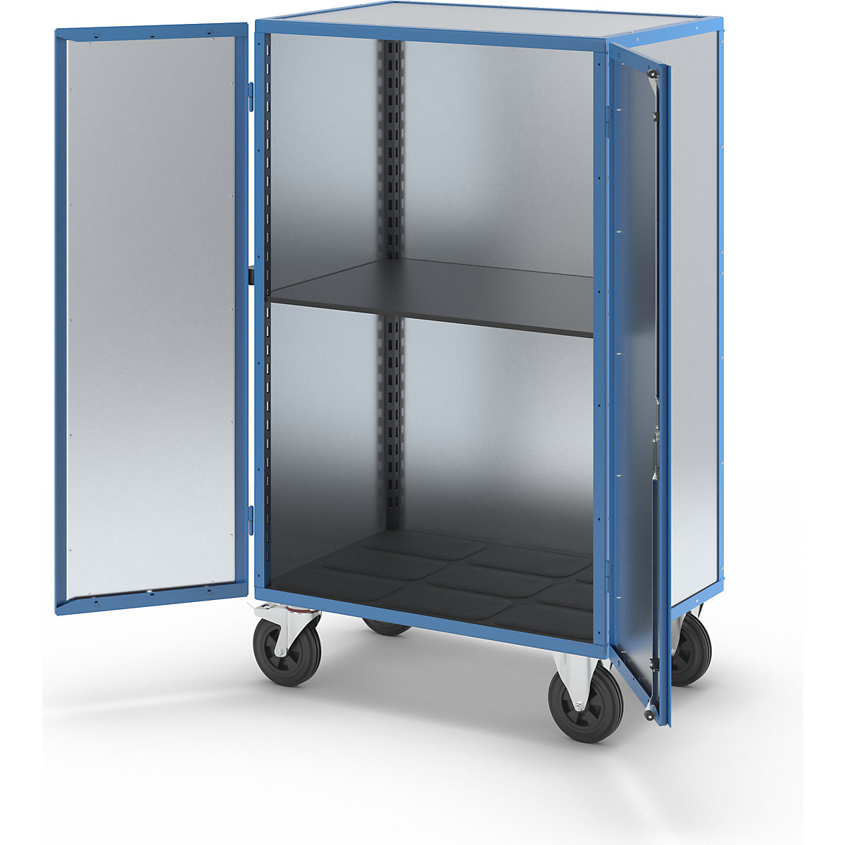 Armadio mobile – eurokraft pro (Foto prodotto 7)-6