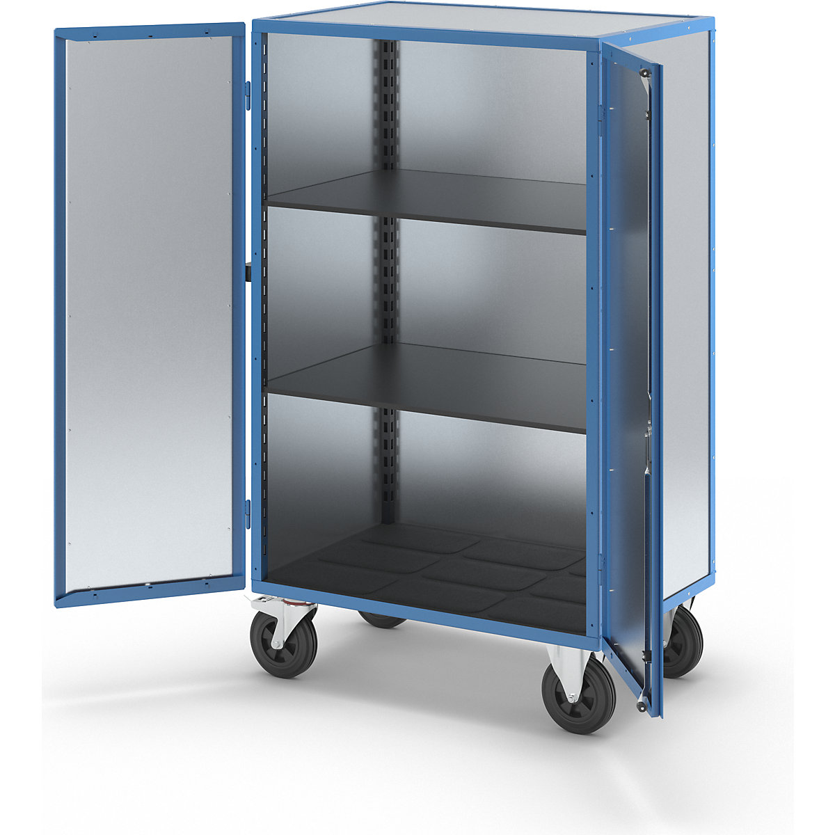 Armadio mobile – eurokraft pro (Foto prodotto 7)-6
